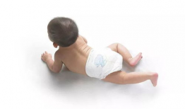婴儿爬行训练视频,视频教程助力宝宝健康成长